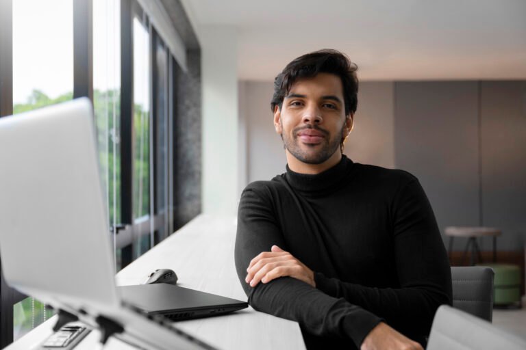 Karan Deshpande — Startup Founder