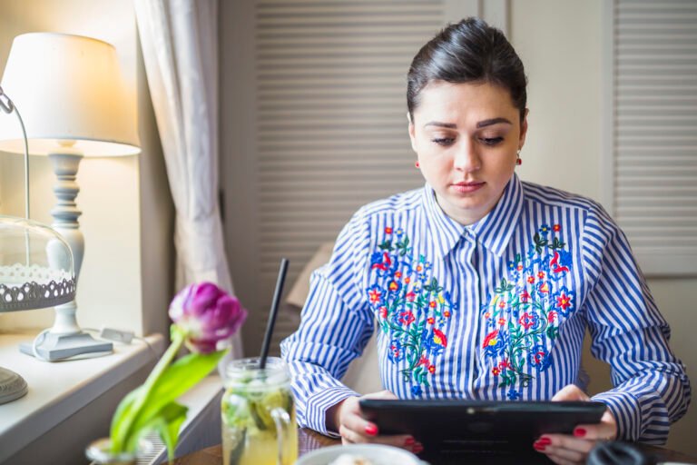 Priya Deshmukh — UI:UX Designer